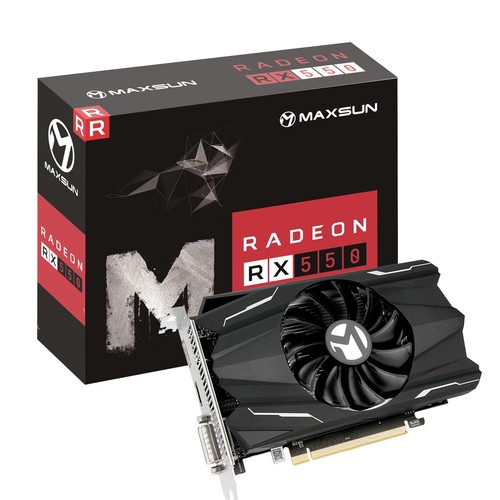 Maxsun scheda video amd - maxsun,