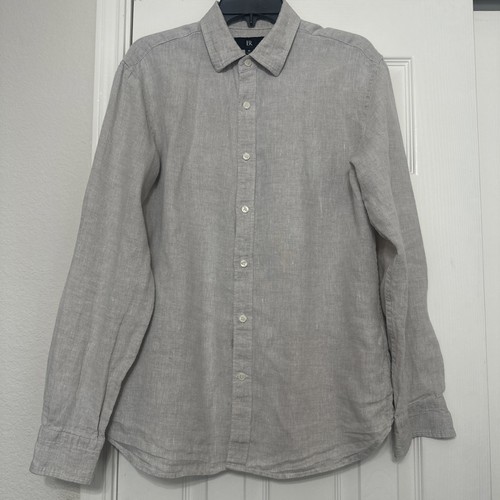 Camicia uomo khaki banana - camicia,