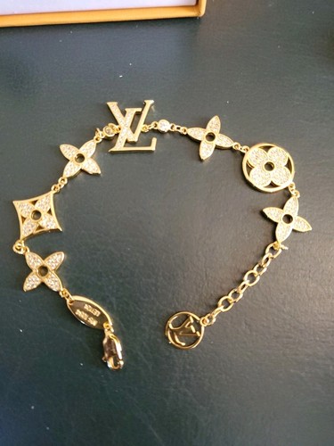 Bracciale louis vuitton - louis,