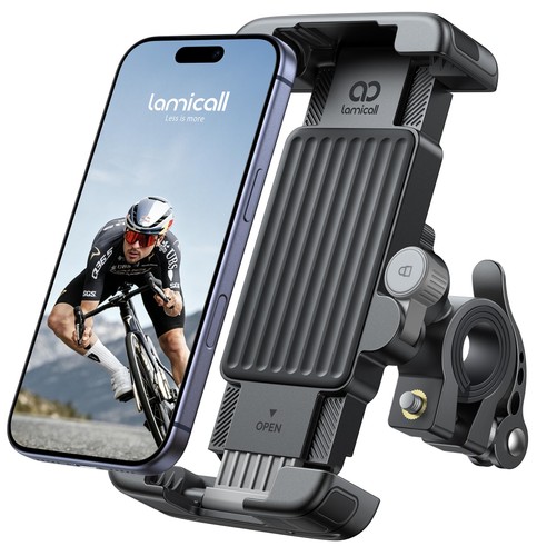 Supporto telefono bici moto - supporto,