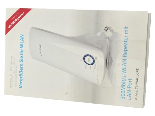 Link wa850re ripetitore - tp-link, tl-wa850re