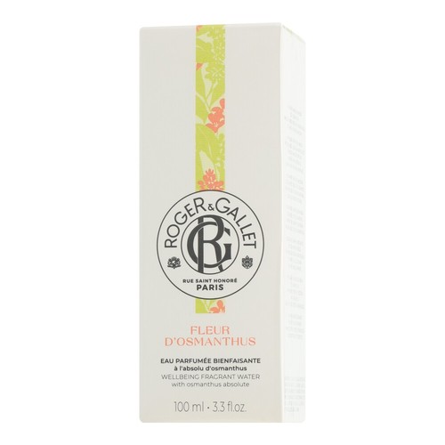 Roger gallet fleur - gallet,