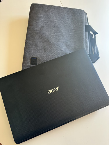 Acer aspire 5750g - p5we0,