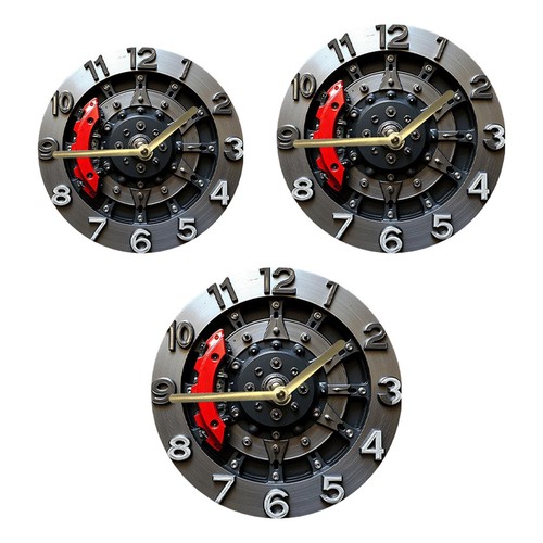 Orologio parete con - parete,