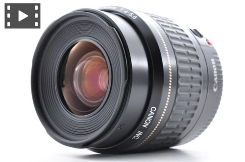 Canon 80mm 4 5 6 - canon, f/4-5.6