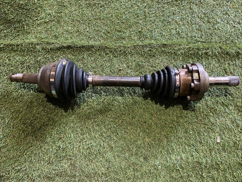 Semiasse anteriore destro - destro, fiat