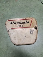 Guzzi stornello 160 - guzzi,