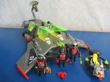 3092 Dark Invader Space