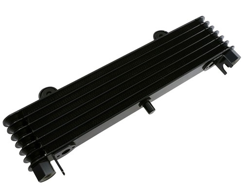 Radiatore olio radiatore per