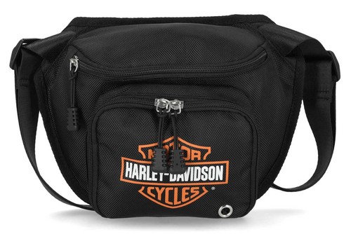 Harley davidson marsupio - harley-davidson,