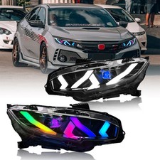 Luci diurne LED RGB DRL