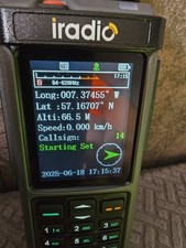 RADTEL PROGRAMMATO RT-880G GPS