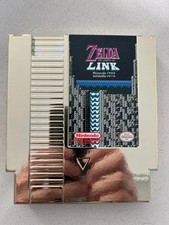 Zelda the Legend of LINK -