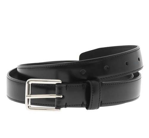 Dsquared2 classic buckle belt - classic,