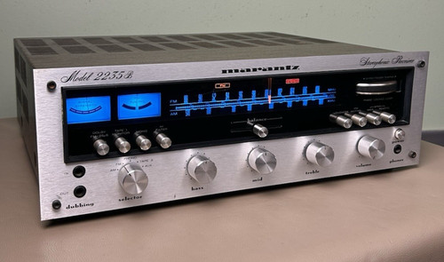 Marantz 2235b ricevitore - 2235b,
