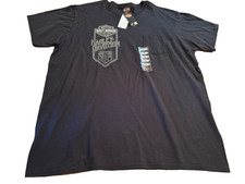 NWT Black Harley-Davidson 2019