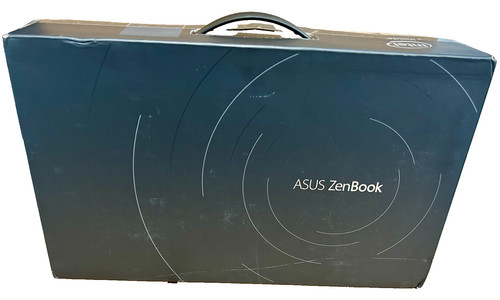 Asus zenbook ux435e - asus,