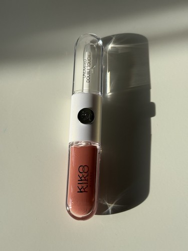 Kiko milano unlimited double - milano,
