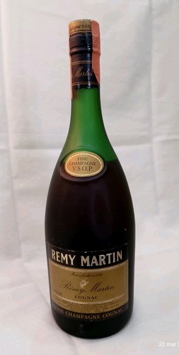 Remy martin fine - fine, champagne