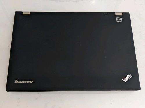 Lenovo thinkpad t420 - quad, core
