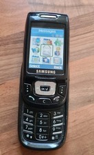 Samsung SGH D500 - Telephono