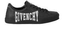 Givenchy City Scarpe da