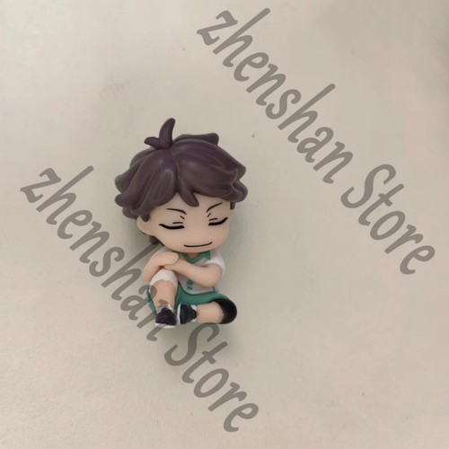 Modellino haikyuu oikawa - modellino,