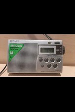 RADIO PORTATIL SONY ICF-M260