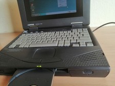 Computer portatile COMPAQ
