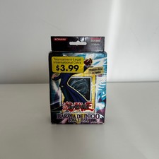 YuGiOh - Starter Deck Kaiba