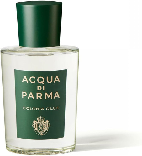 Acqua parma colonia club edc - acqua,