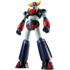Bandai Robot Spirits Grendizer