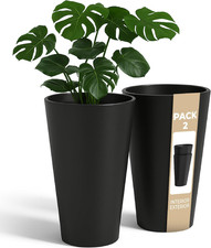 Vaso alto esterno - vaso, esterno.