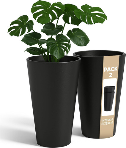 Vaso alto esterno - vaso, da