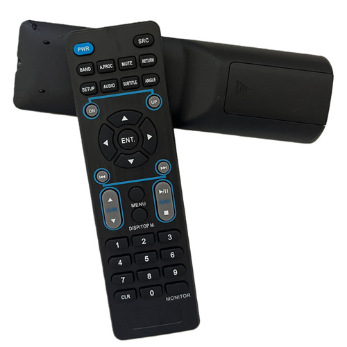 Telecomando ricambio per - di,