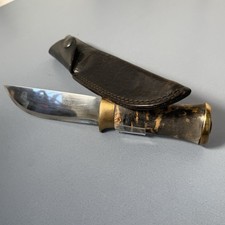 Coltello Helle Norway Lama