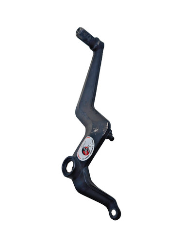 Pedale cambio ducati - pedale,
