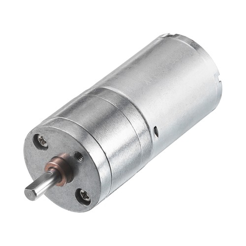 Ingranaggio riduttore micro
