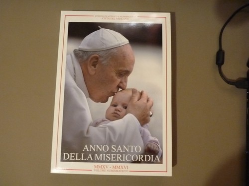 Vaticano 2015 vol numismatico - vol.,