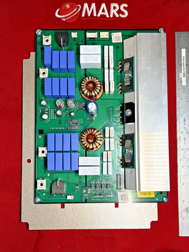 Inverter frigorifero gamma