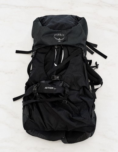 Zaino osprey aether - osprey, telaio