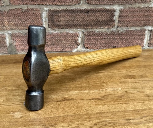 Vintage heavy duty double - duty,