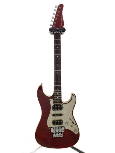 Chitarra elettrica schecter - chitarra,
