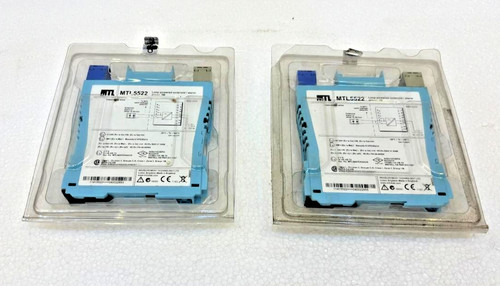 Mtl5522 modulo interruttore - mtl5522,