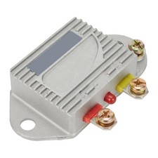 Stabilizzatore elettronico - , di