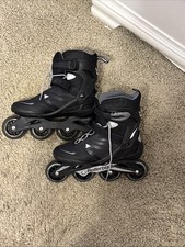 Rollerblade Zetrablade 100 3wd