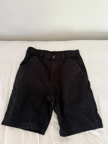 Carhartt pantaloncino uomo