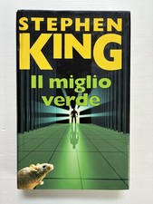 Il miglio verde Stephen King