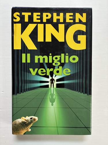 Miglio verde stephen - il,
