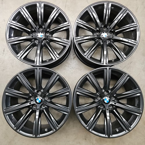 Cerchi lega bmw g30 - 4,